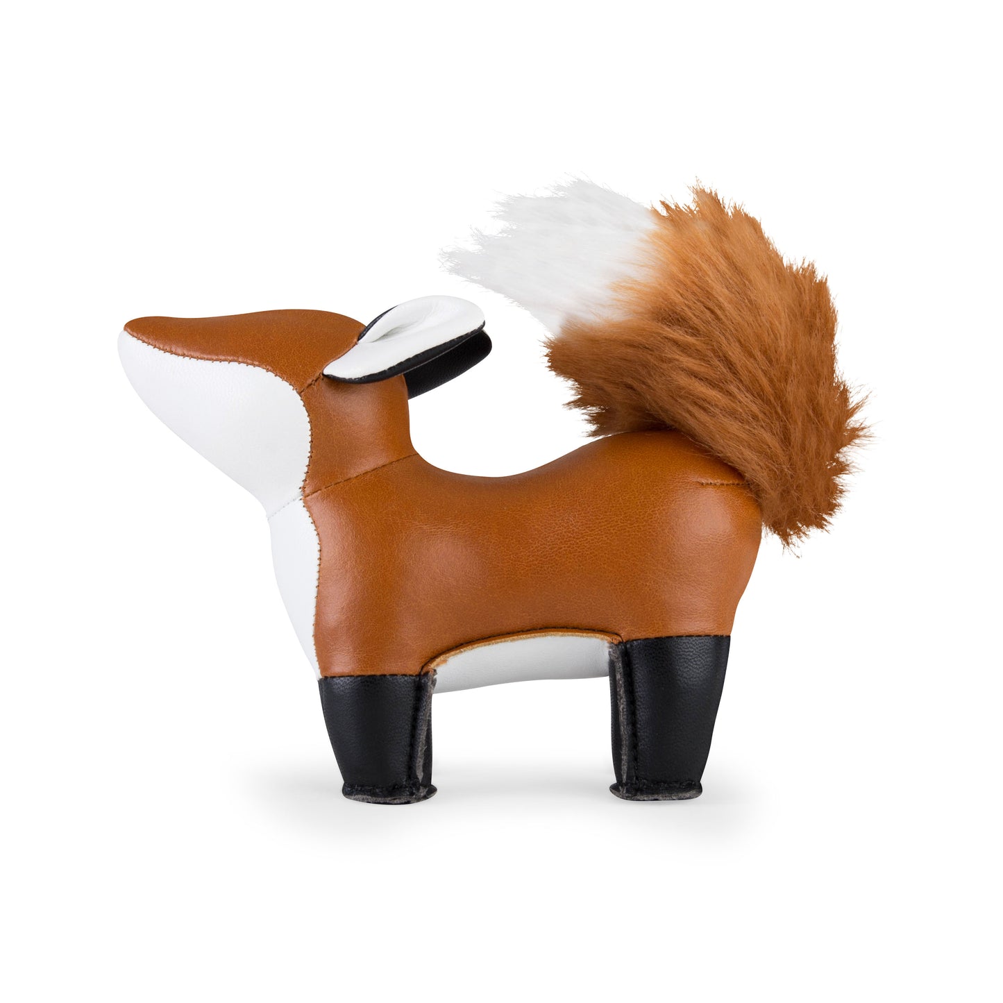 Fox Furi Paperweight