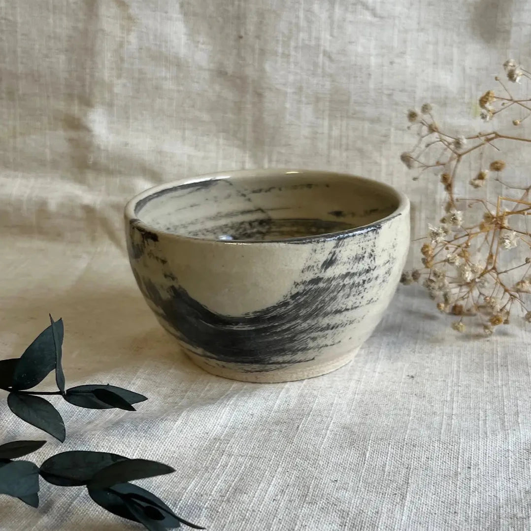 Ceramic Small Bowl