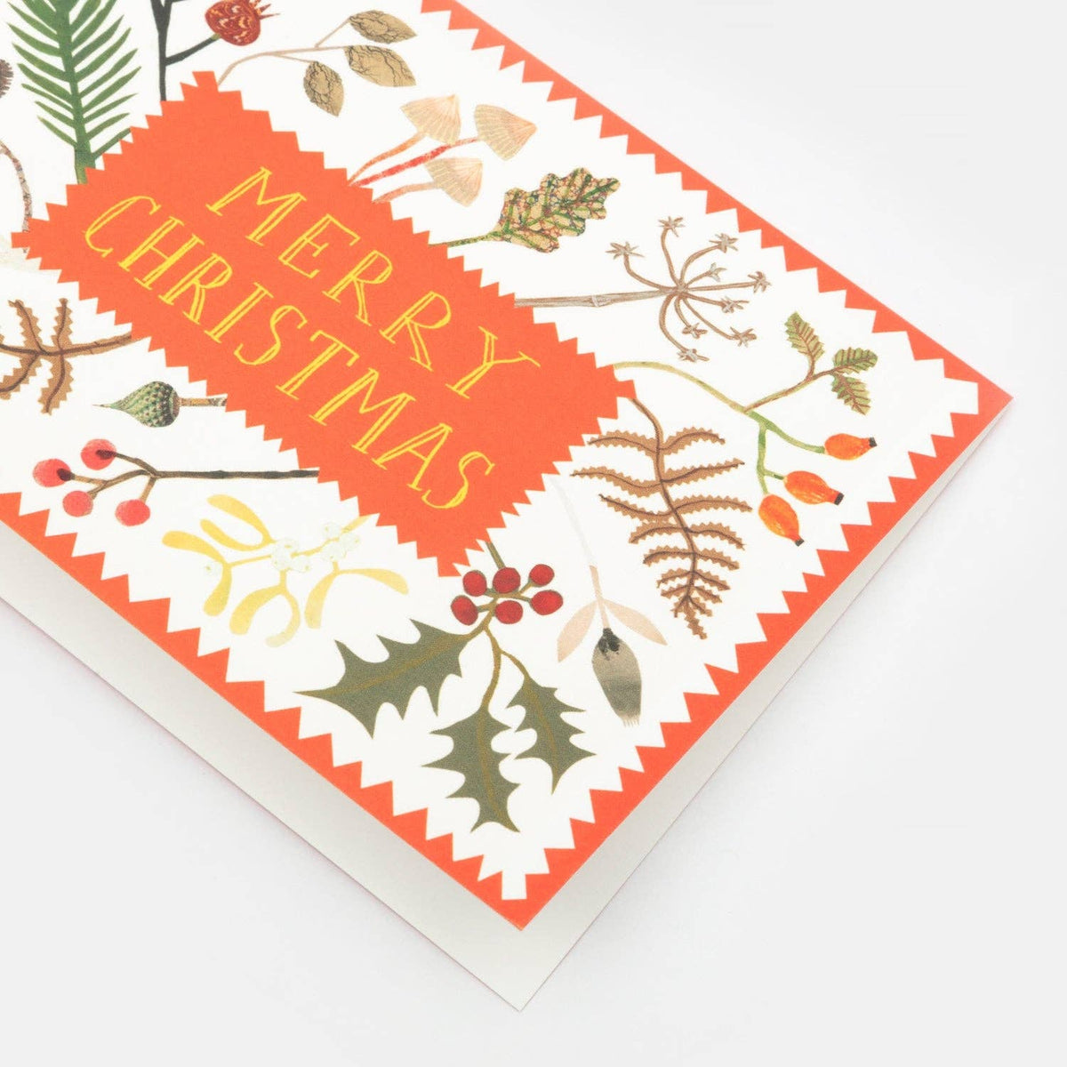 Hadley Merry Christmas Card