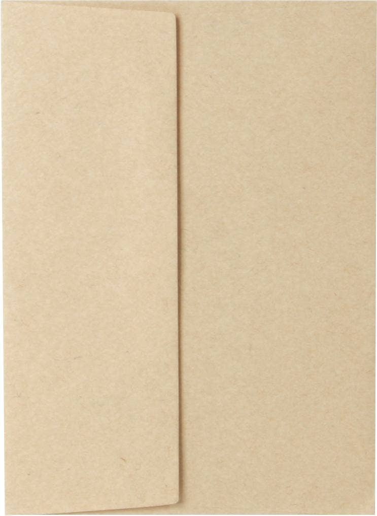 Camping Pop-Up Greeting Card