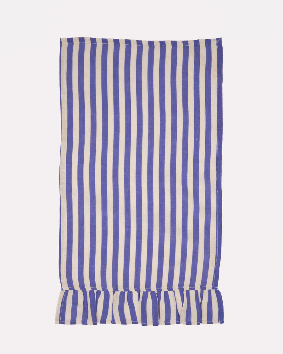 Amuse la BoucheHand Towel set of 2 Riviera