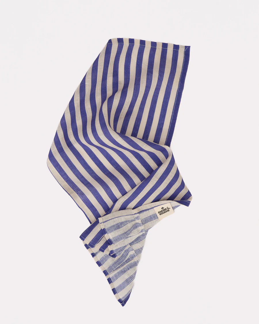 Amuse la BoucheHand Towel set of 2 Riviera