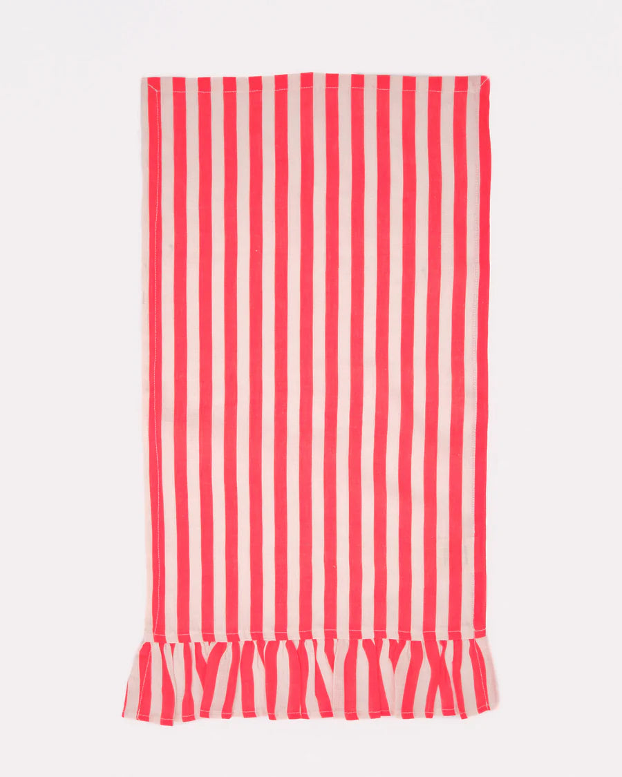 Amuse la Bouche Lobster Hand Towel set of 2