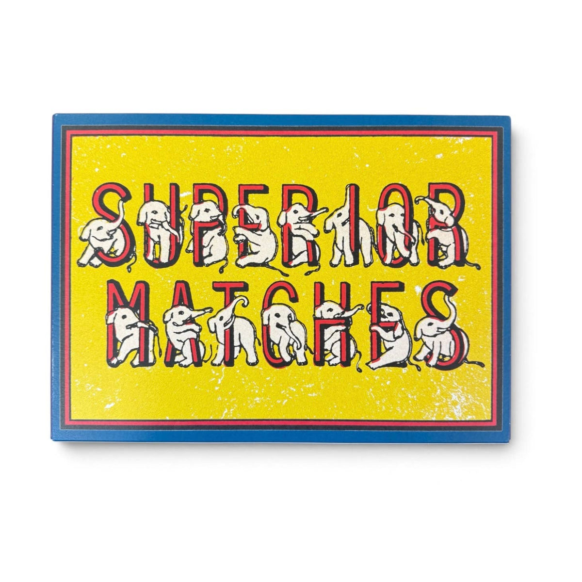Superior Matches