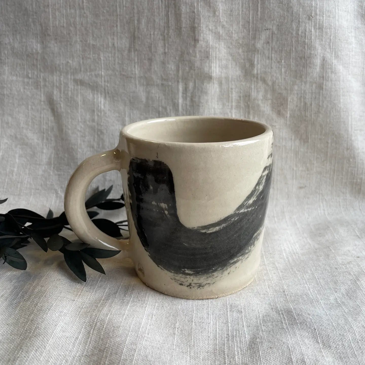 Ceramic Medium Mug