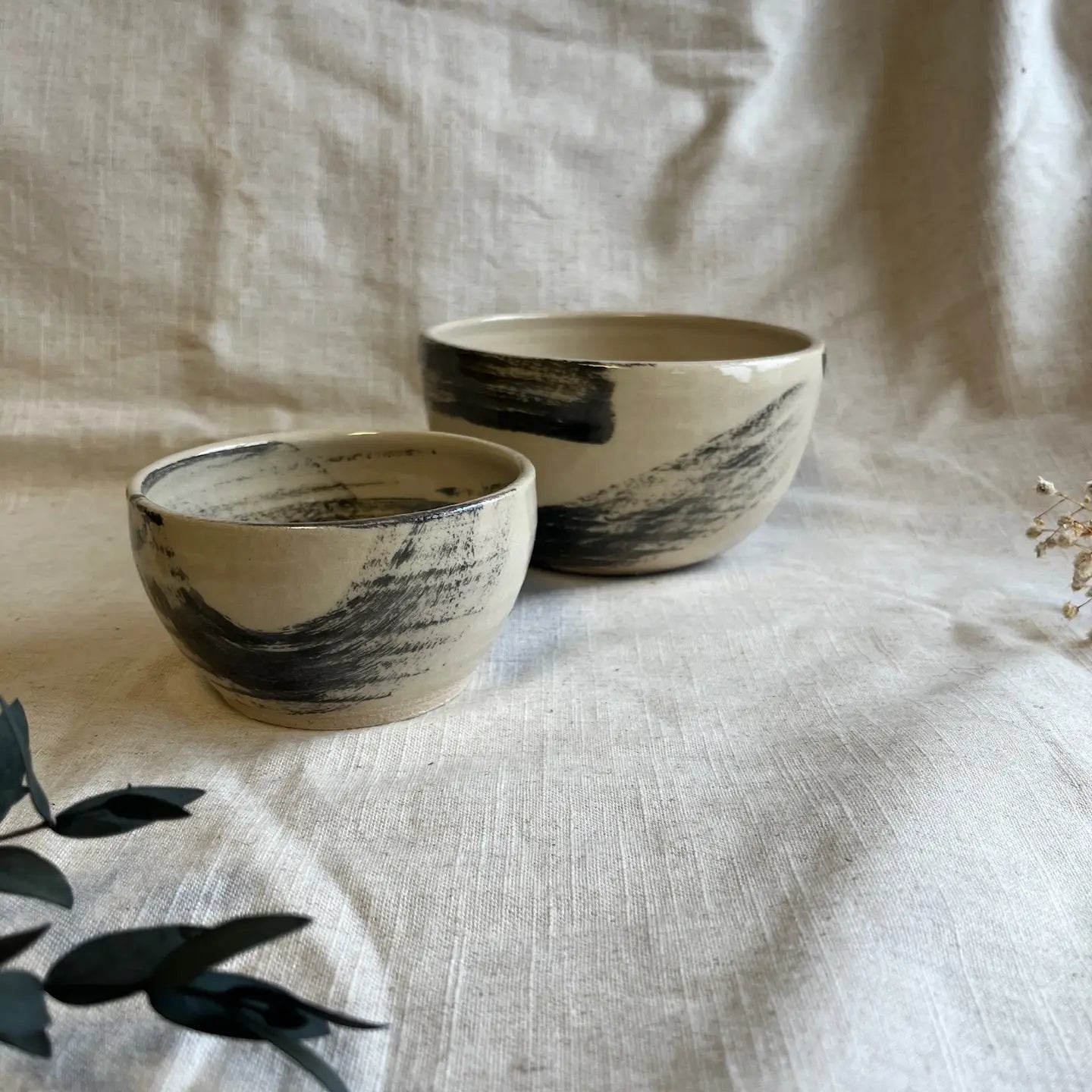 Ceramic Small Bowl