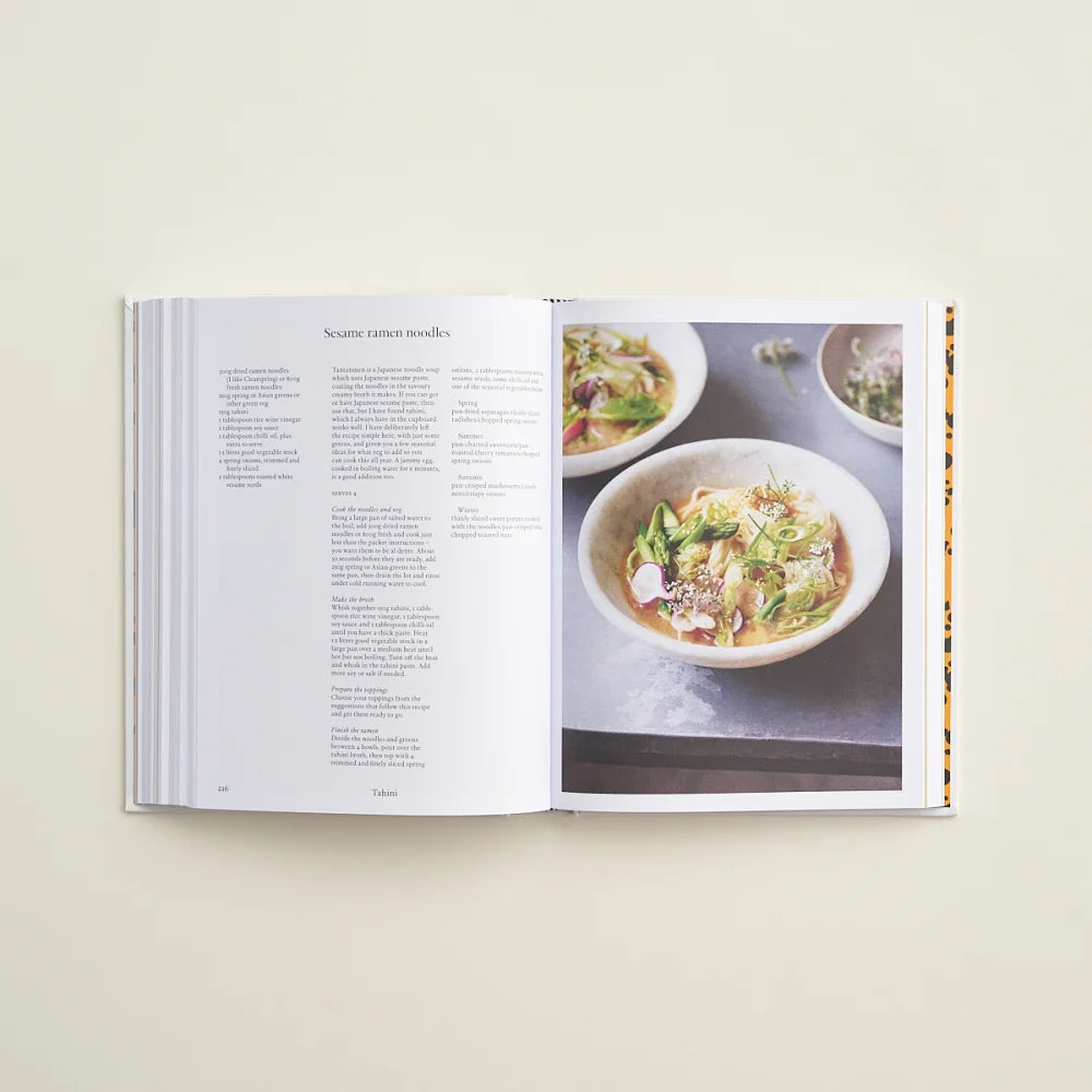 Easy Wins / Anna Jones