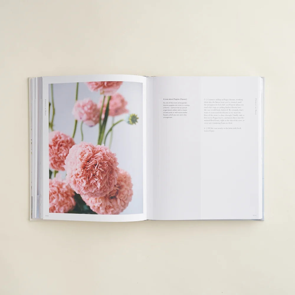 The Flower School