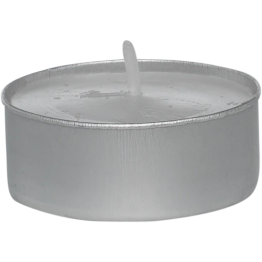 Tealight Candle 9 pcs/box White