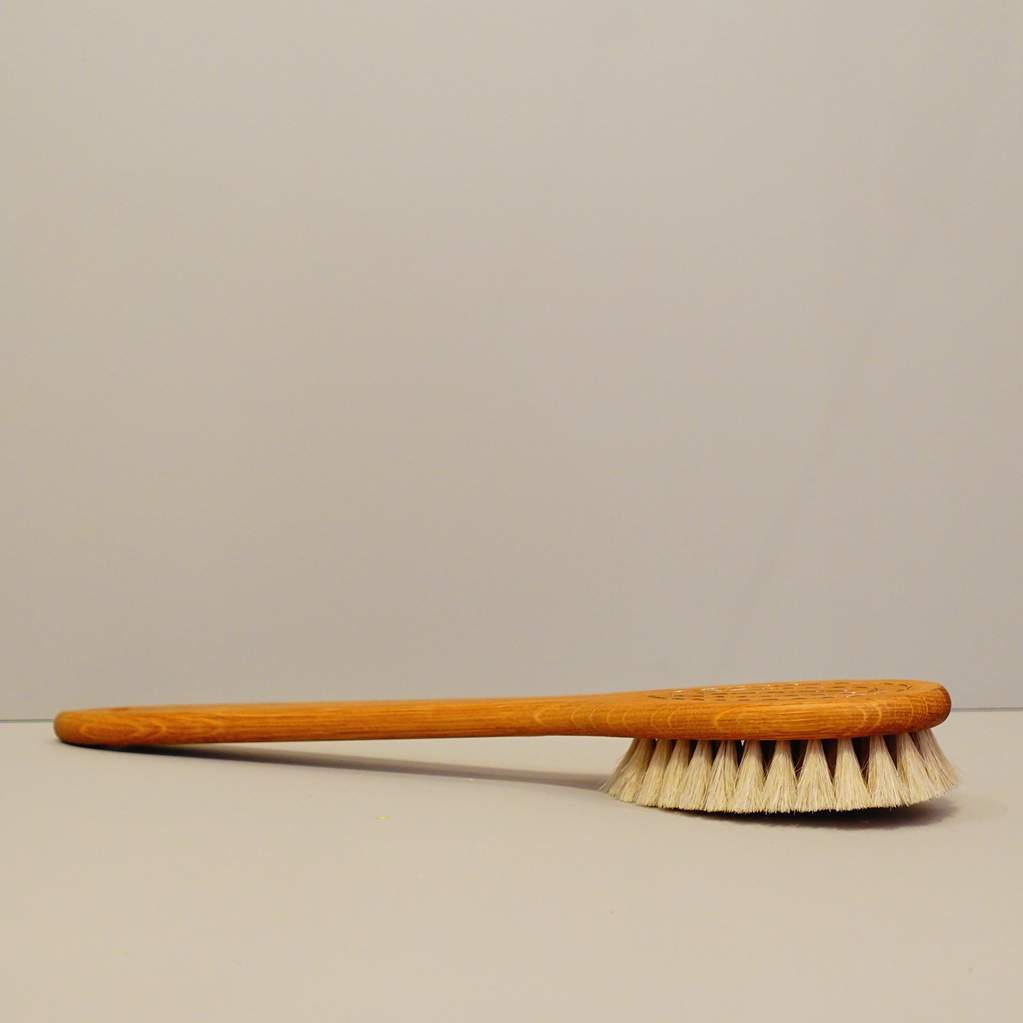 Bathroom Brush