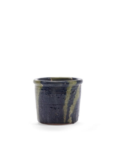 Serax Flower Pot Small - Blue Grey