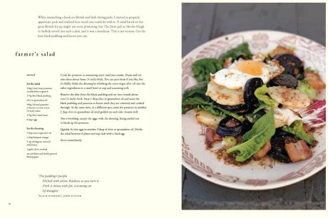 Roast Figs, Sugar Snow : Food to Warm the Soul / Diana Henry