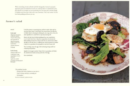 Roast Figs, Sugar Snow : Food to Warm the Soul / Diana Henry