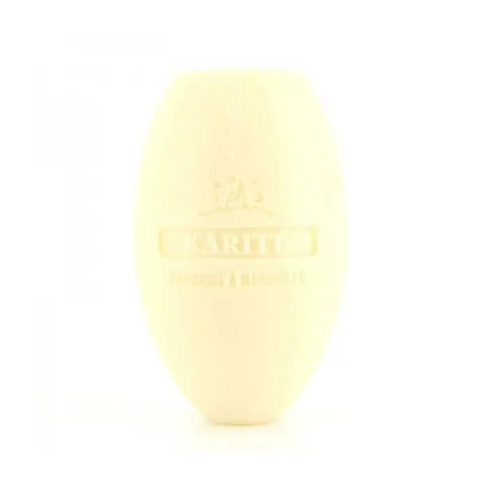 savon soap on a rope - Beurre De Karite (Shea Butter)