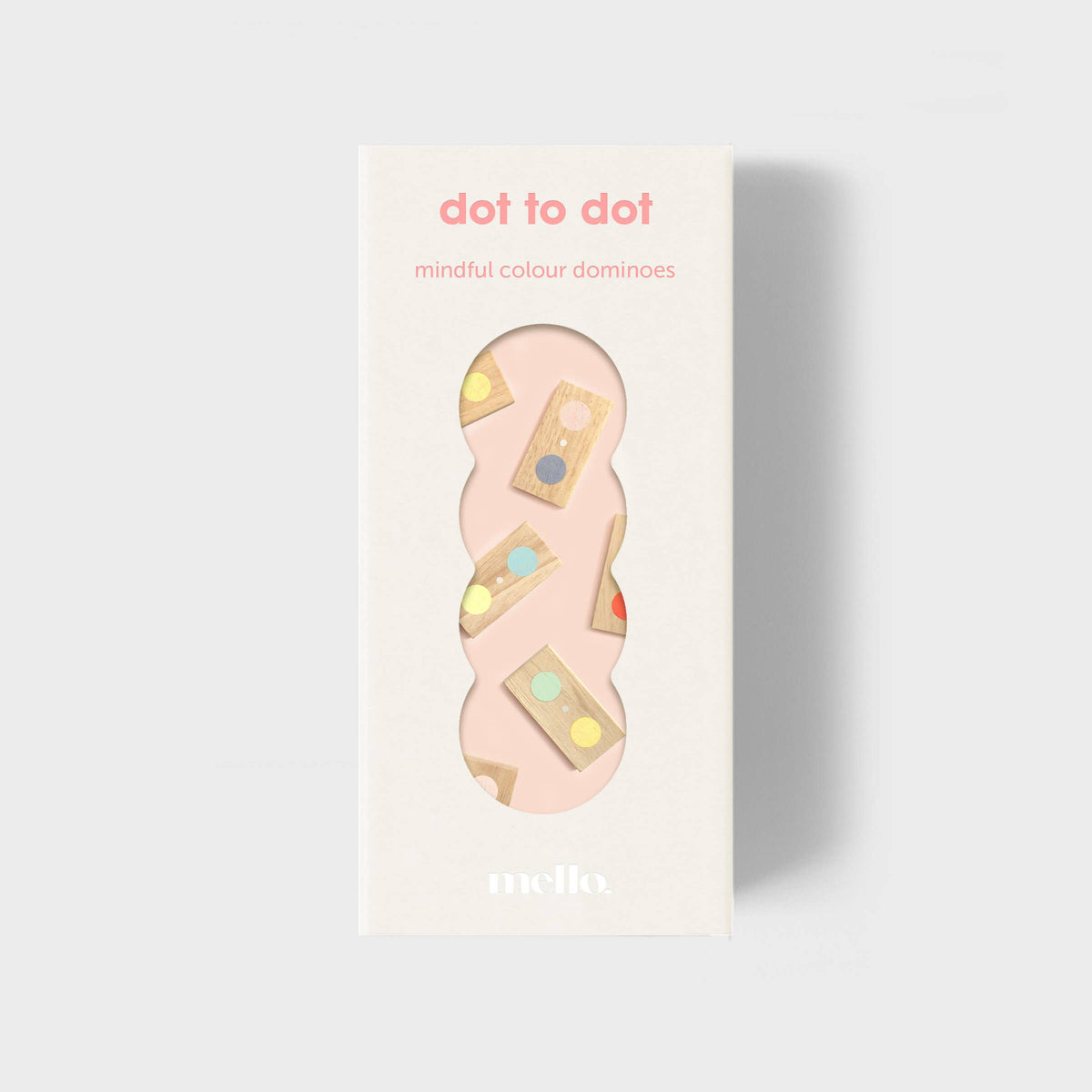 Dot to Dot