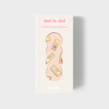 Dot to Dot