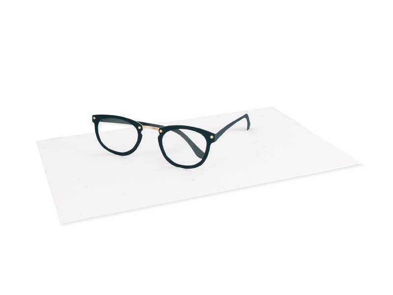 Spectacular / Glasses Pop-up Greeting Card
