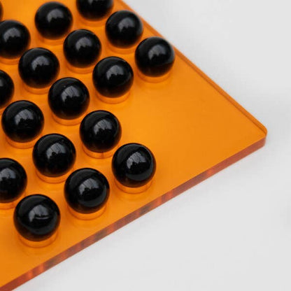 BOXO - Solitaire Puzzle