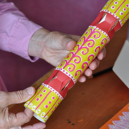 Cambridge Imprint Make Your Own Crackers
