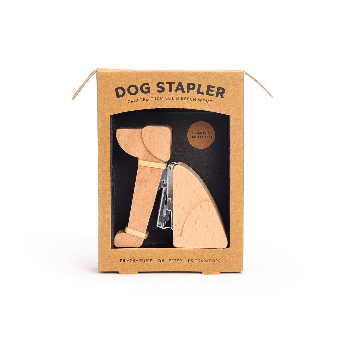 Dog Stapler | Fun Desk Tool for Dog Lovers