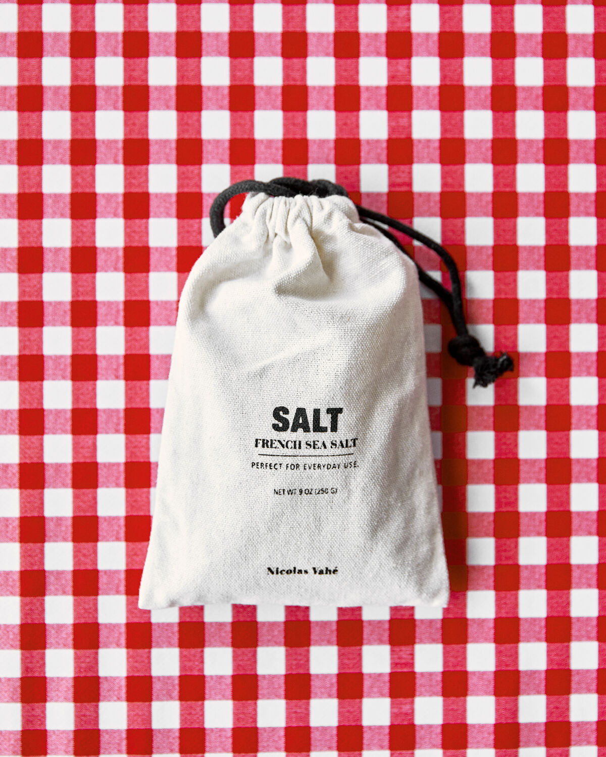 Salt Bag /  250 g