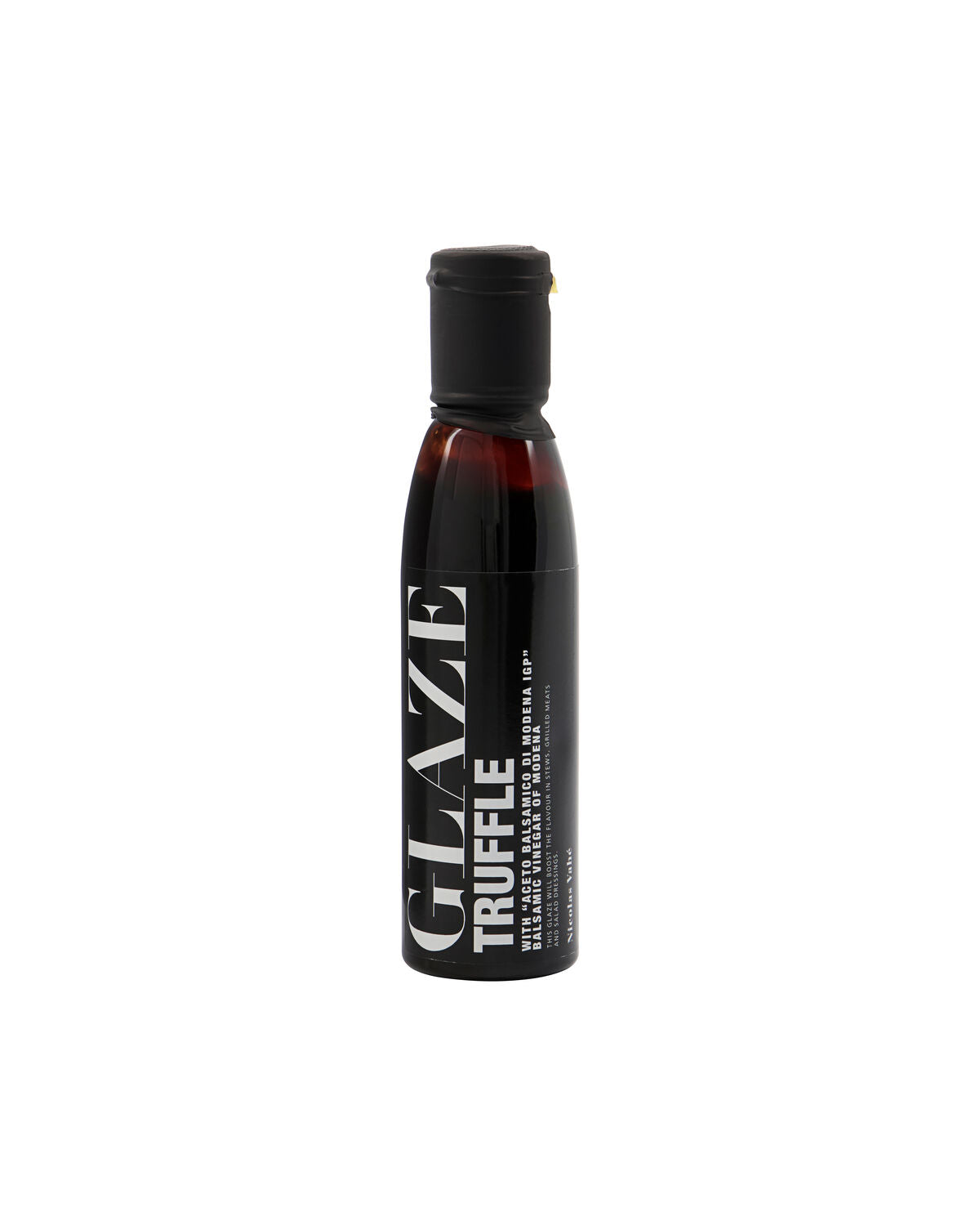 Glaze / Balsamico & truffle / 150 ml