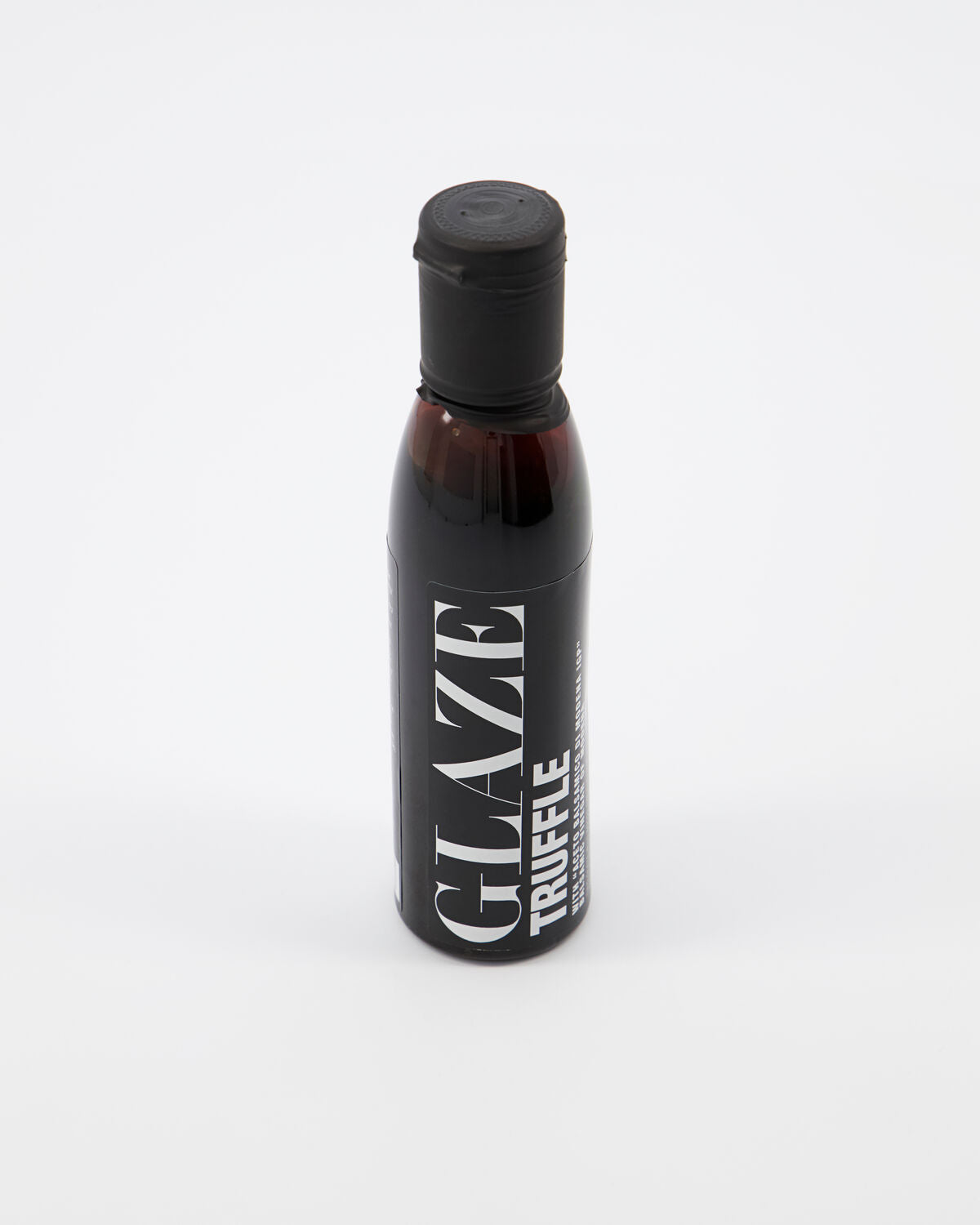 Glaze / Balsamico & truffle / 150 ml