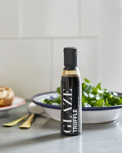 Glaze / Balsamico & truffle / 150 ml