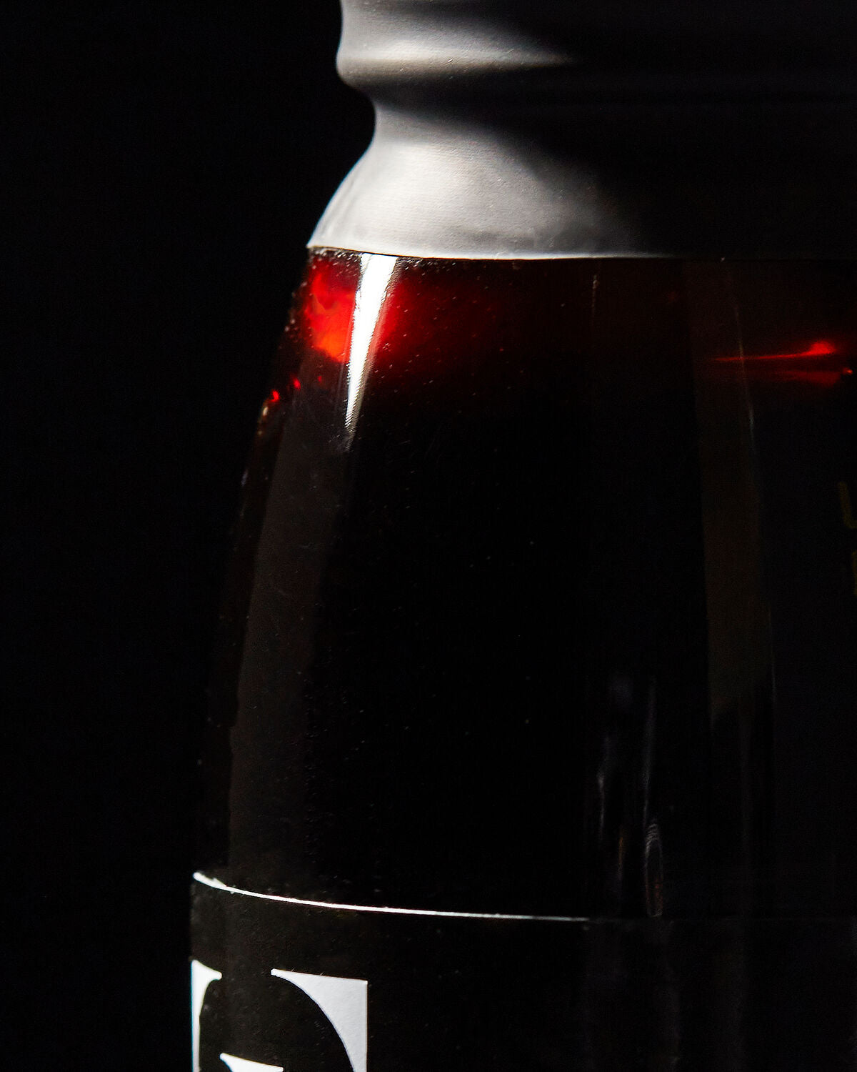 Glaze / Balsamico & truffle / 150 ml