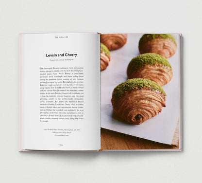 Britain's Best Bakeries vol 2