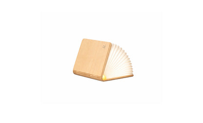 Super Mini Smart Book Light / Palm Edition / Maple