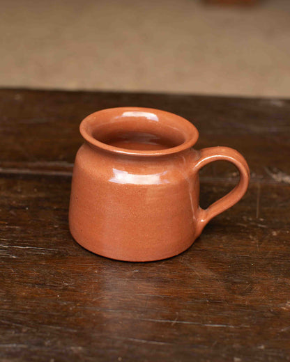Milk Chocolate Mug
