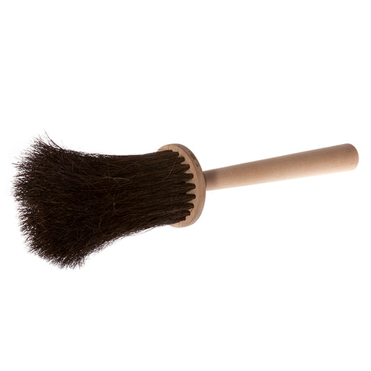 Iris Hantverk Porch broom short handle