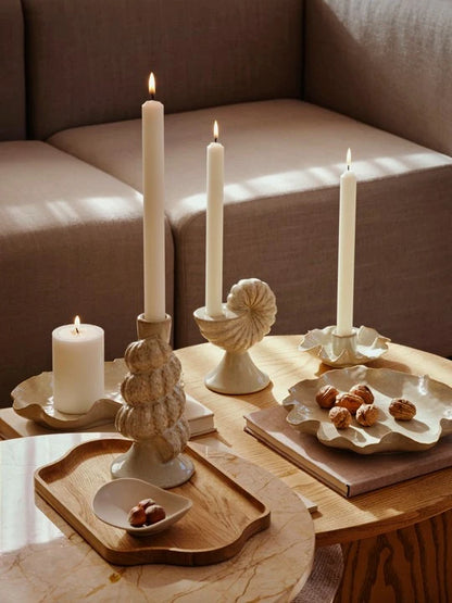 Cori Deco Plate