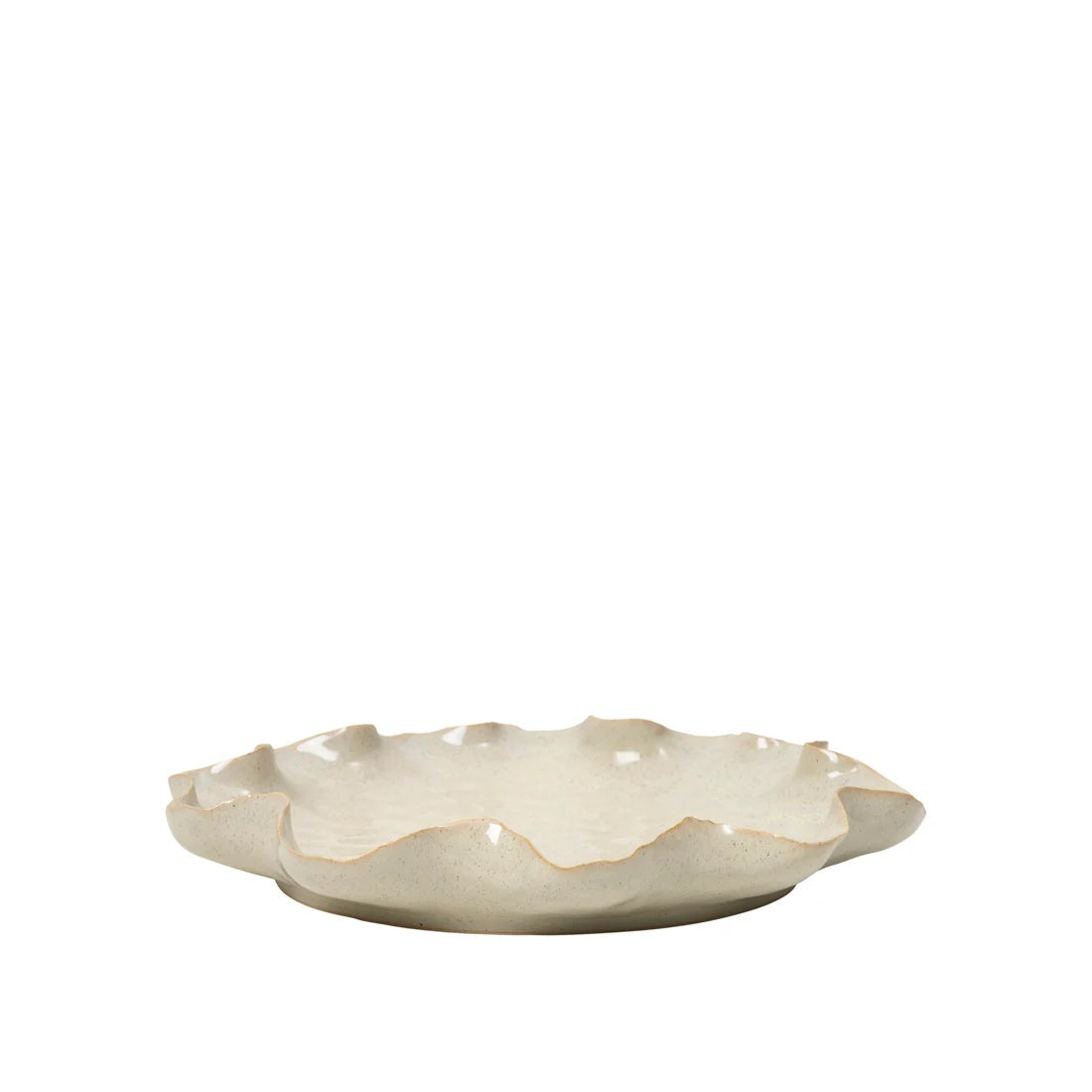 Cori Deco Plate