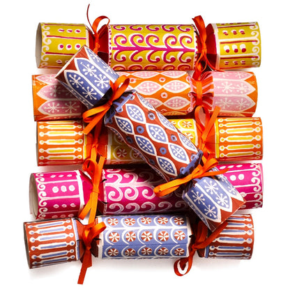 Cambridge Imprint Make Your Own Crackers