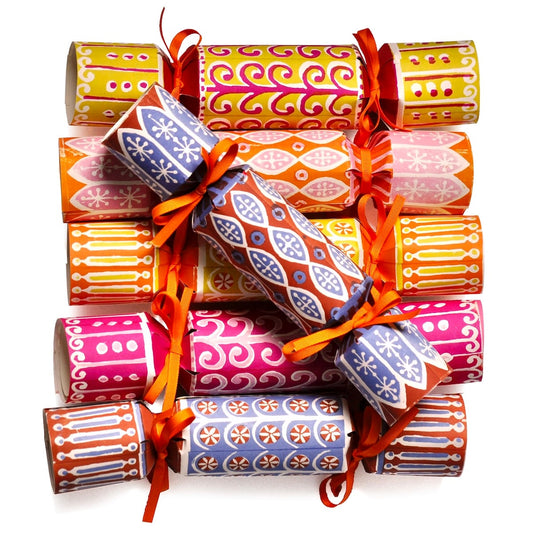 Cambridge Imprint Make Your Own Crackers