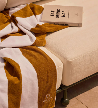 Eat Drink Nap Book