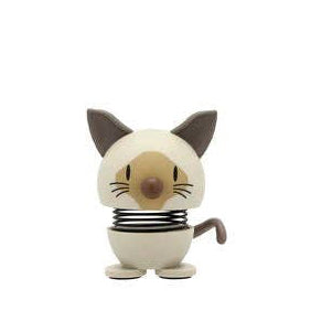 Hoptimist Siamese Mini Beige