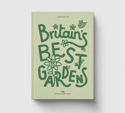 Britain's Best Gardens