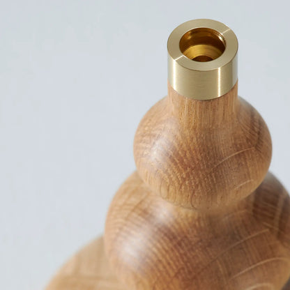 OVO Oak Tree Candle Holder