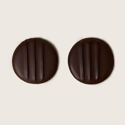 Audrey Dark 75% Vienna Mints 160g