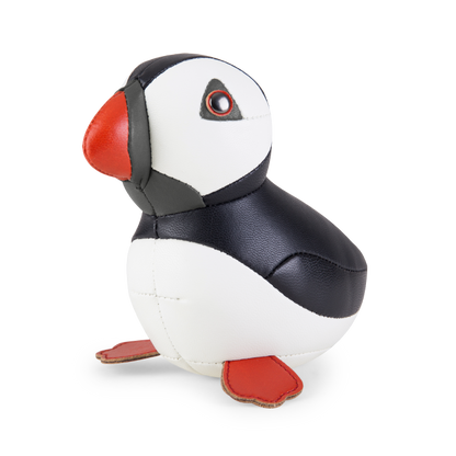 Puffin Paperweight