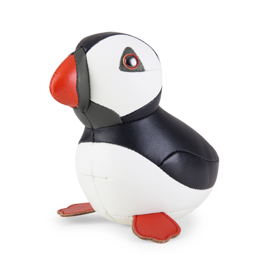 Puffin Paperweight