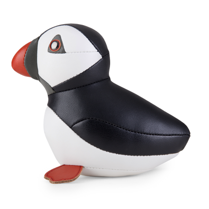 Puffin Paperweight
