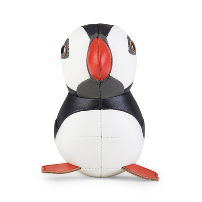 Puffin Paperweight