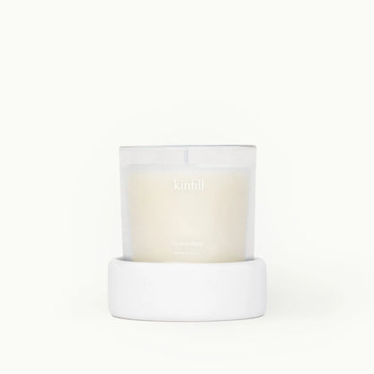Kinfill Scented Candle - Flowershop