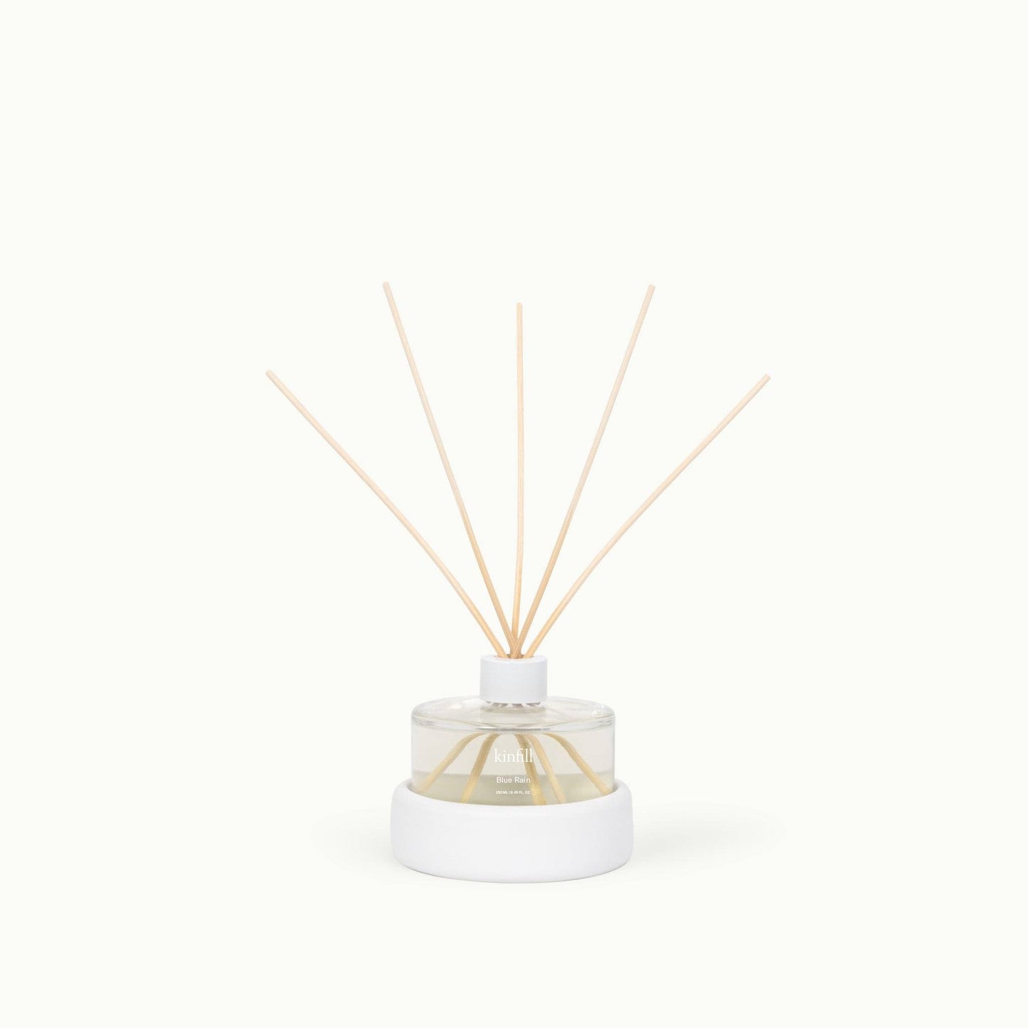 Kinfill Reed Diffuser - Blue Rain