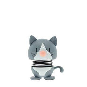 Hoptimist Blue American Shorthair Mini Blue