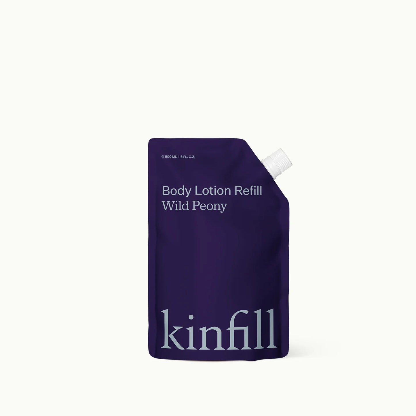 KINFILL Body Lotion Refill - Wild Peony